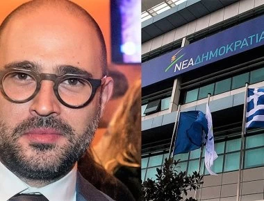 Η αιχμηρή απάντηση του Κ. Μπογδάνου στη ΝΔ που τον «έκοψε» από τα ψηφοδέλτια